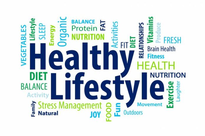 Small Changes, Big Impact: Tips for Lifestyle Improvement
