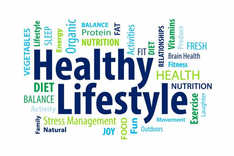 Small Changes, Big Impact: Tips for Lifestyle Improvement