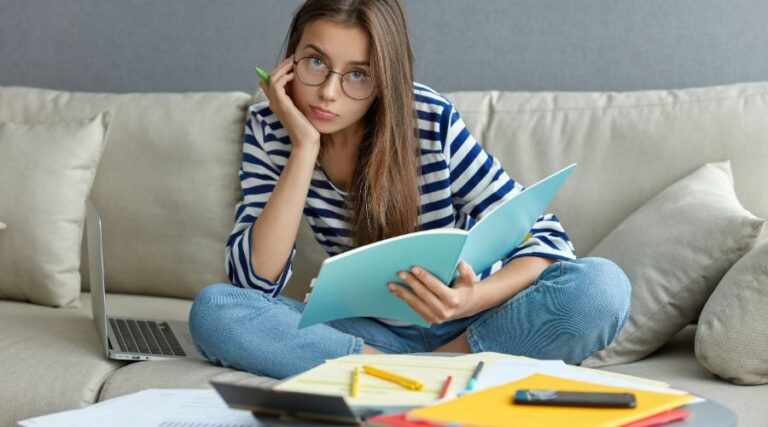Impact Of Homesickness On International Students In The USA