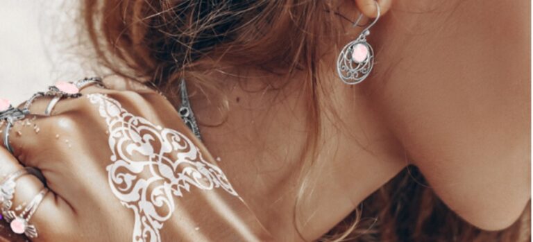 Jewelry Types for Gemini and Libra Compatibility: Best Birthstones and Symbolic Gems