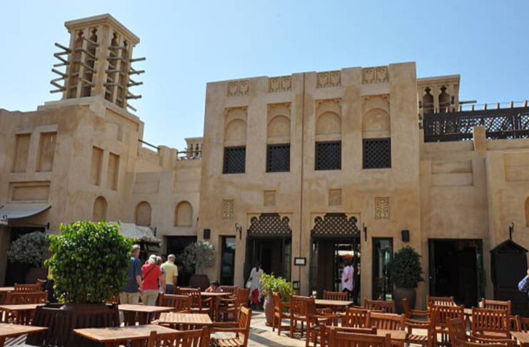 Mudon Dubai: Discover Family-Friendly Living in One of Dubai’s Premier Communities