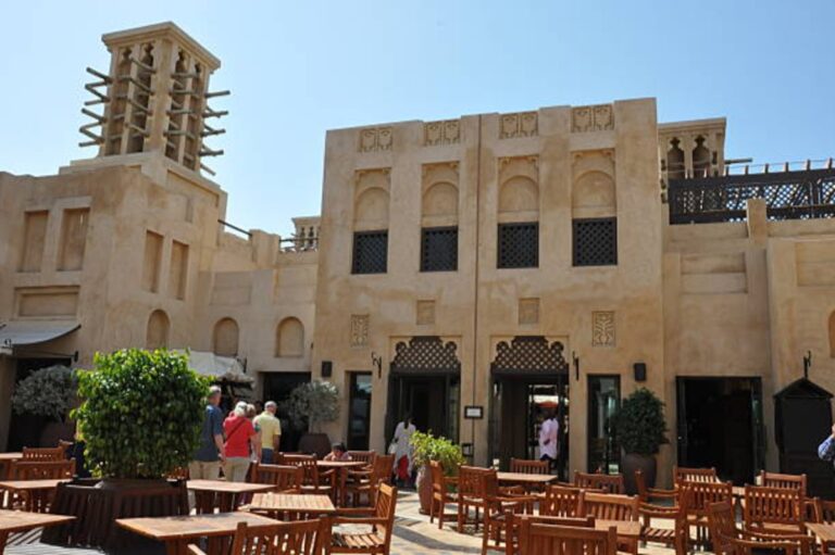 Mudon Dubai: Discover Family-Friendly Living in One of Dubai’s Premier Communities
