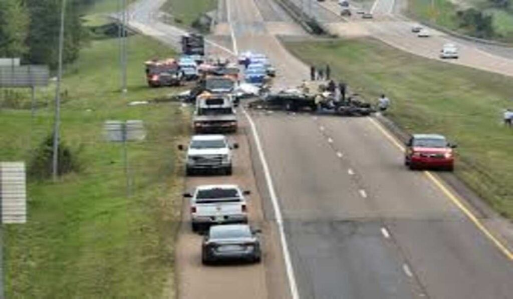 What Happened in the Brittany Johns Car Accident in Arkansas