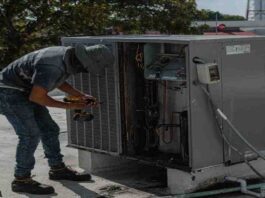 What Every Homeowner Should Do When the Cooling Stops Working