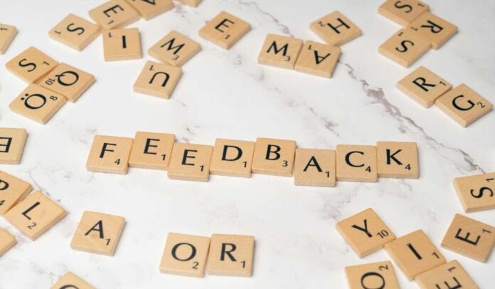 How to Turn Consumer Feedback into a Growth Strategy