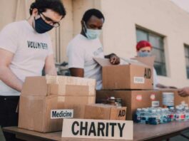 How Charitable Initiatives Boost Brand Loyalty
