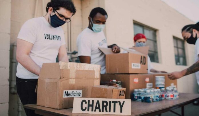 How Charitable Initiatives Boost Brand Loyalty