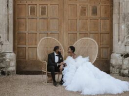 6 Questions to Ask Before Booking A Barn Wedding Venue