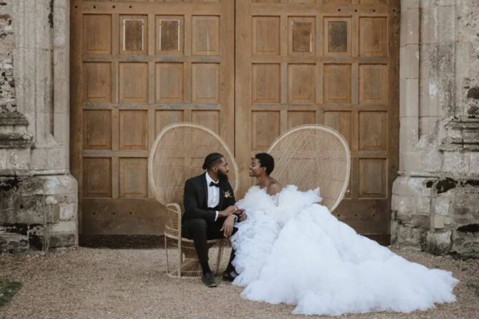 6 Questions to Ask Before Booking A Barn Wedding Venue