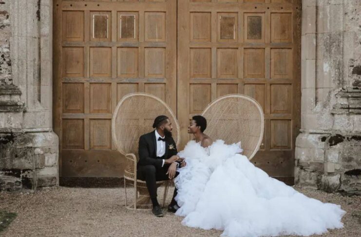 6 Questions to Ask Before Booking A Barn Wedding Venue