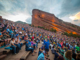 A Guide to VIP Experiences at Labor Day Concerts in Colorado
