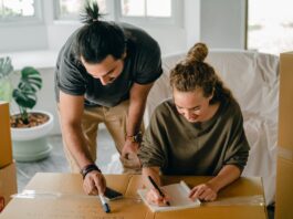 Beyond Packing How to Turn House Relocation into a Positive Experience