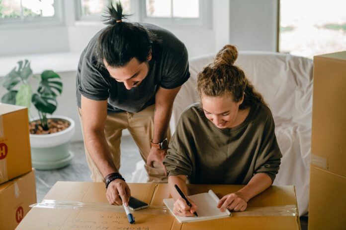Beyond Packing How to Turn House Relocation into a Positive Experience