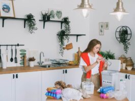 Creating a More Eco-Friendly Home Without Major Renovations