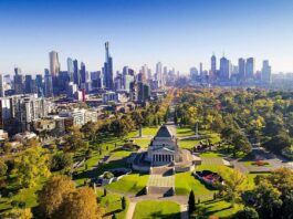 Disconnect with the City and Nature in Melbourne Travel Made Easy!