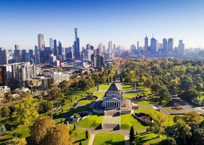 Disconnect with the City and Nature in Melbourne Travel Made Easy!