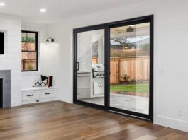 Explore Trending Sliding Patio Door Styles Buyers in Texas Love