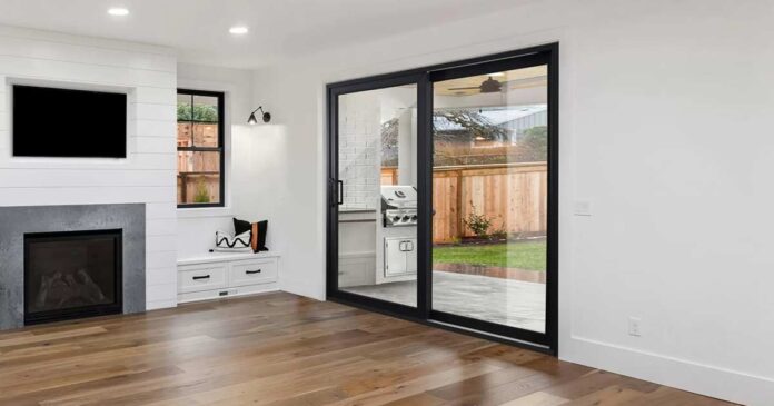 Explore Trending Sliding Patio Door Styles Buyers in Texas Love