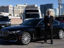 First Time Booking Chauffeur Services Atlanta Here’s What to Do