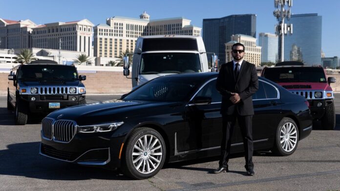 First Time Booking Chauffeur Services Atlanta Here’s What to Do