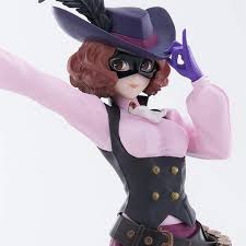 Haru Okumura (Noir)