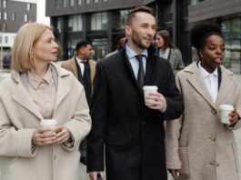How Strong Training Programs Can Create Stronger Leaders