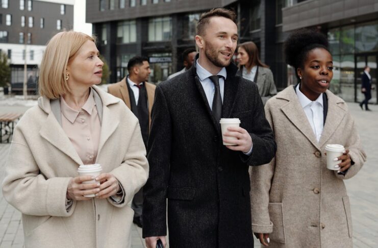How Strong Training Programs Can Create Stronger Leaders