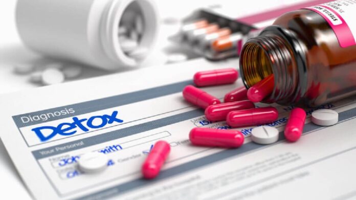 How a Treatment Specialist can Improves Drug Detox Outcomes