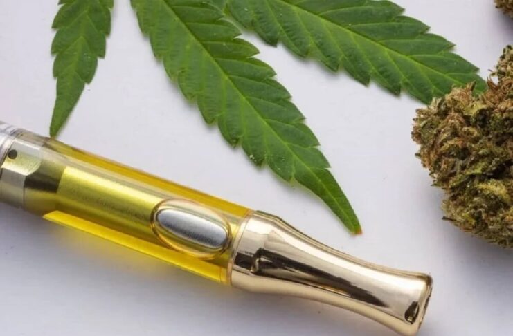 How to Spot a High-Quality CBD Vape Cartridge in Denver