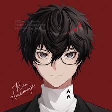 JokerRenAmamiya