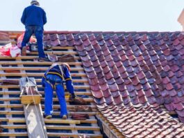 Key Signs It’s Time to Call Roof Replacement Services in Billings