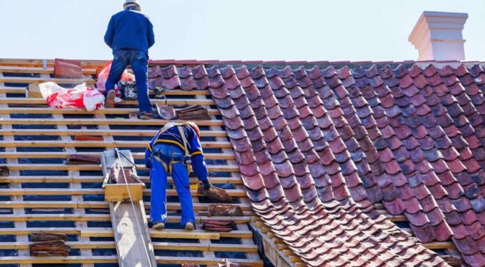 Key Signs It’s Time to Call Roof Replacement Services in Billings