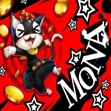 Morgana (Mona)