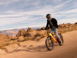 Reasons You Need to Invest in an Electric Hunting Bike