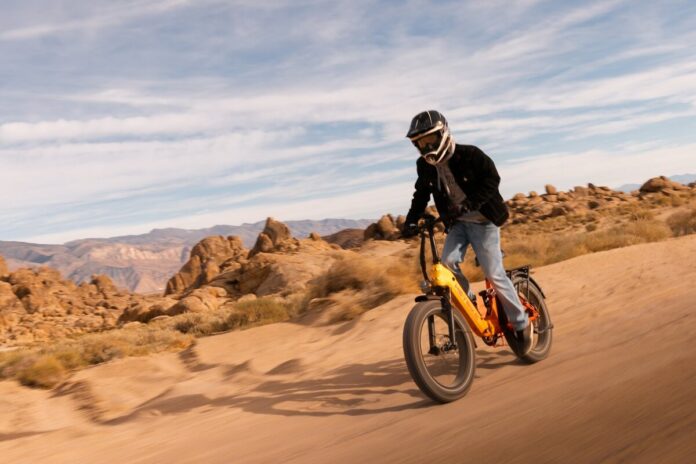 Reasons You Need to Invest in an Electric Hunting Bike