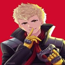 Ryuji Sakamoto (Skull)