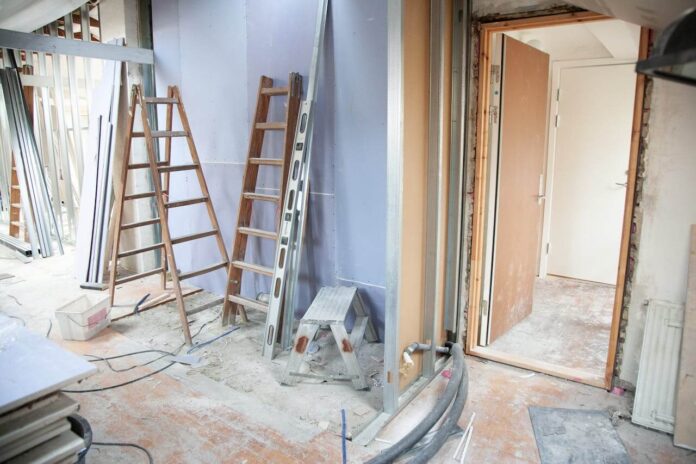 The Essential Guide to Modern Home Improvements