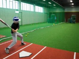 The Importance Of Professional Indoor Baseball Batting Cage Installation