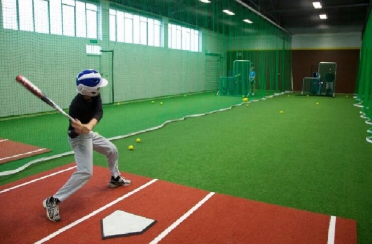 The Importance Of Professional Indoor Baseball Batting Cage Installation
