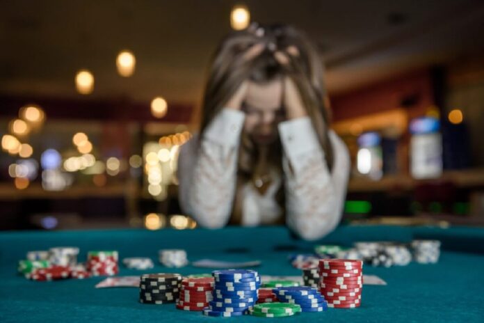 The Latest Treatments That Are Helping People Quit Gambling