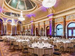 Top Amenities Corporate Event Venues Offer in Minnesota