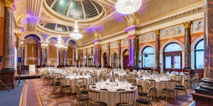 Top Amenities Corporate Event Venues Offer in Minnesota