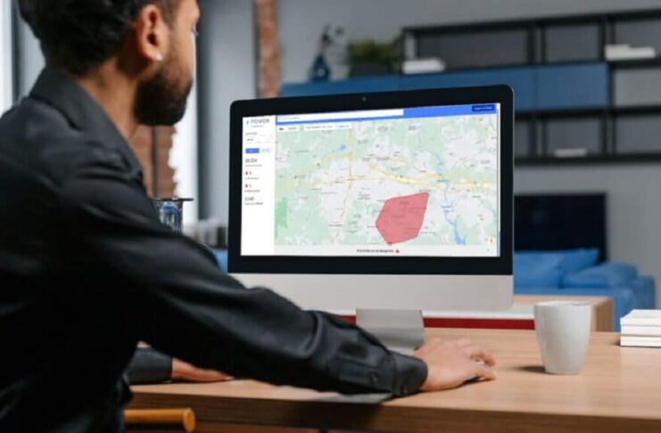 What Makes a Great Utilities Management Desk
