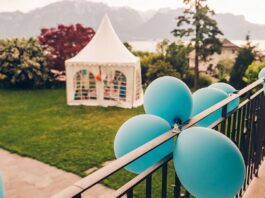 What Sets Quality Event Rental Services Apart in the Baltimore Area