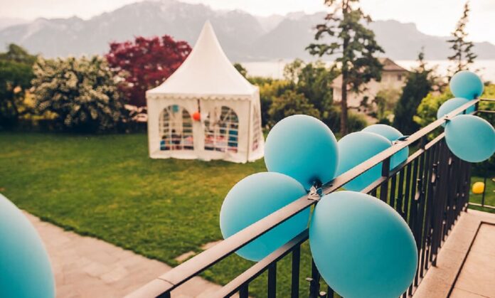 What Sets Quality Event Rental Services Apart in the Baltimore Area