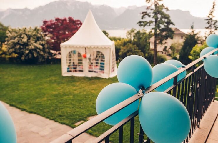 What Sets Quality Event Rental Services Apart in the Baltimore Area