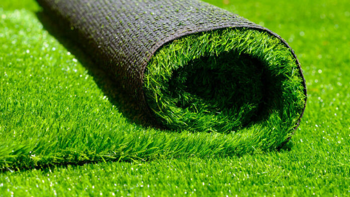 Why Artificial Turf Is Ideal Around Pools in Idaho and Utah