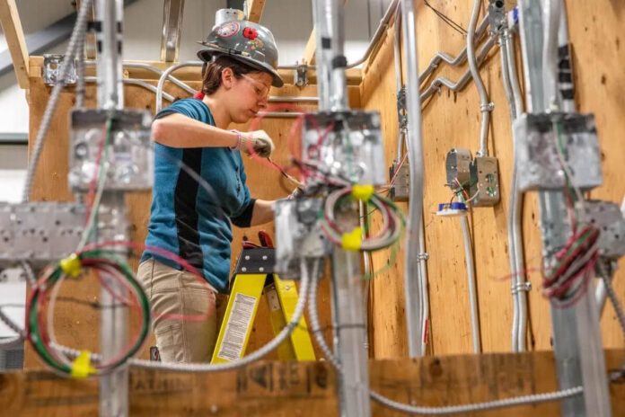 Why an Electrician Apprenticeship Program Is the Smart Path to Success