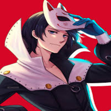 Yusuke Kitagawa (Fox)