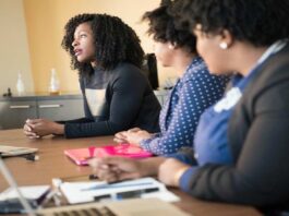 How a Leader Turns Stress Into Results